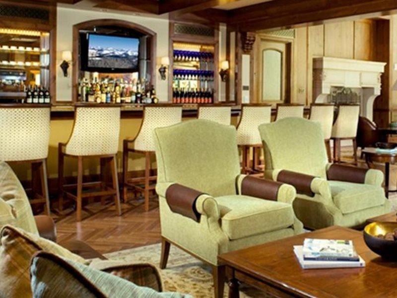 Legendary Lodging At The Ritz Вейл Екстер'єр фото
